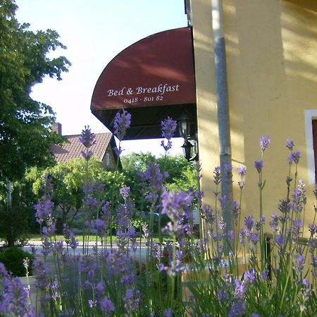 Kageroeds Vaerdshus Tre Stjaernor Hotel Exterior foto