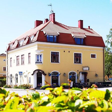 Kageroeds Vaerdshus Tre Stjaernor Hotel Exterior foto