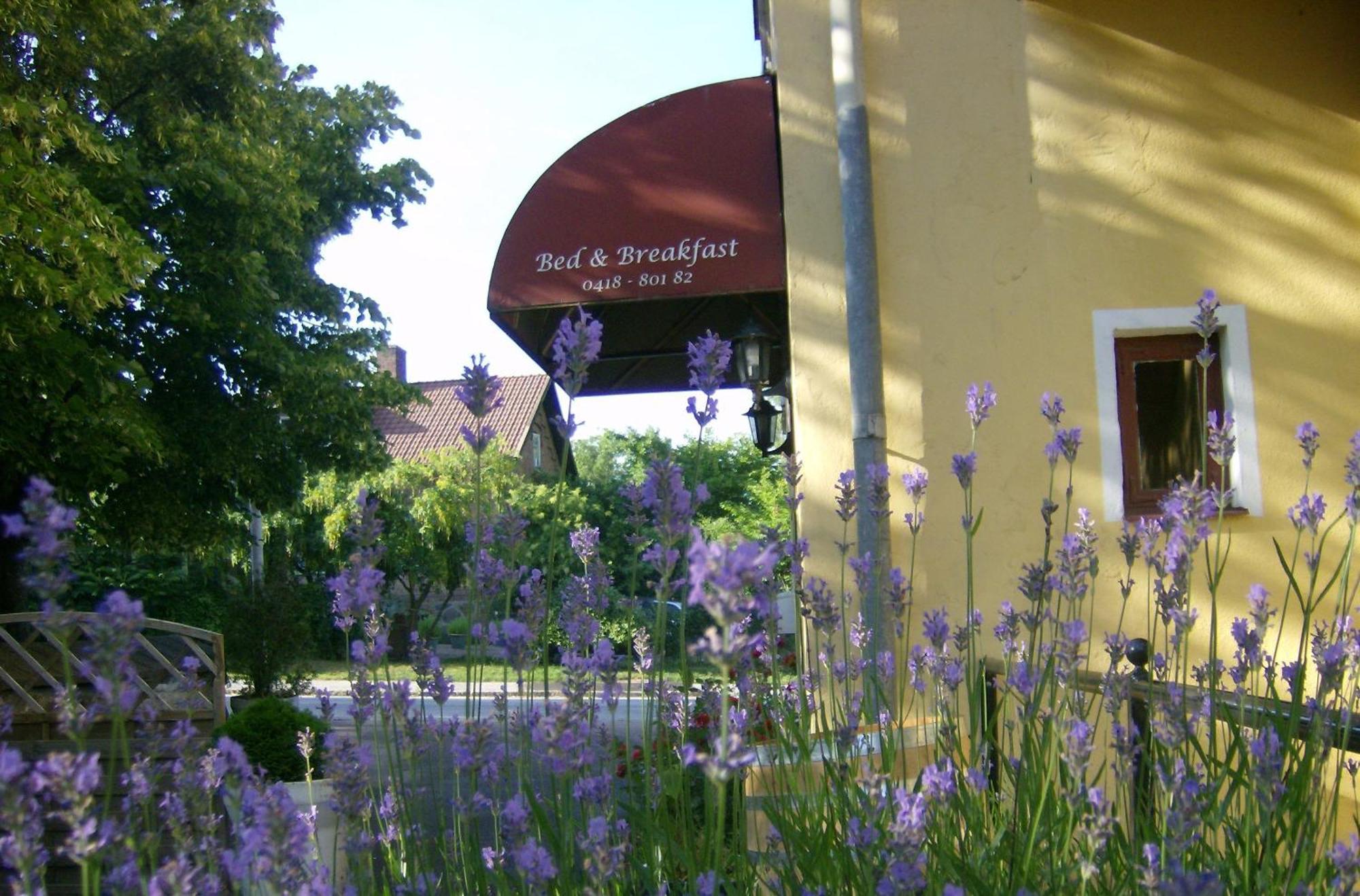 Kageroeds Vaerdshus Tre Stjaernor Hotel Exterior foto