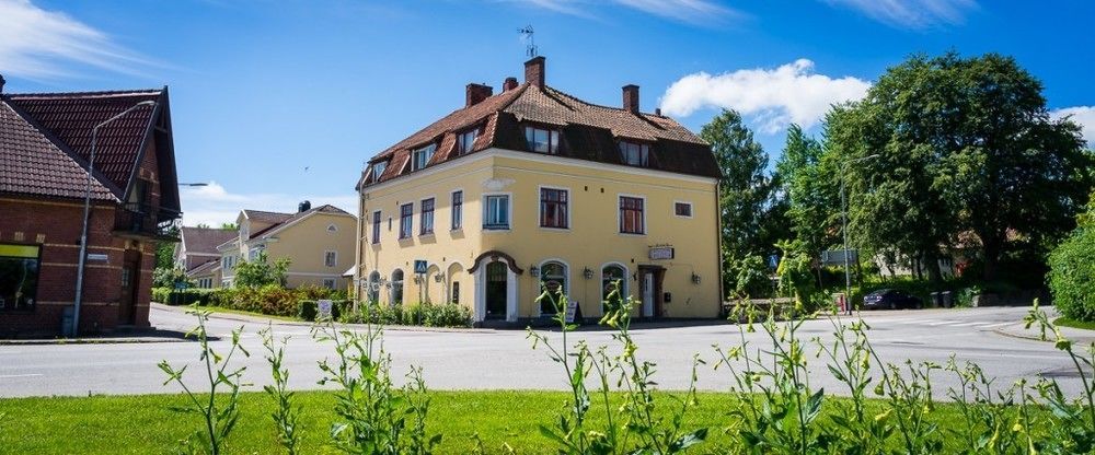 Kageroeds Vaerdshus Tre Stjaernor Hotel Exterior foto