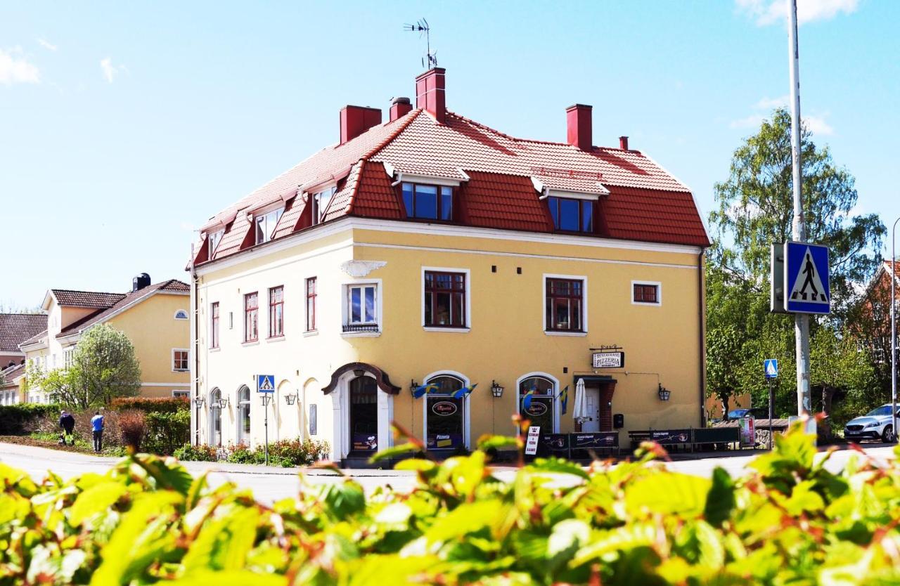 Kageroeds Vaerdshus Tre Stjaernor Hotel Exterior foto